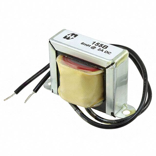 155B Hammond Manufacturing  Fixed Inductors